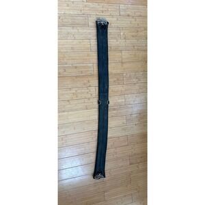 Montana Cincha 54” Neoprene English Girth